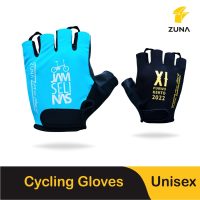 Jamselinas Gloves by ZUNA