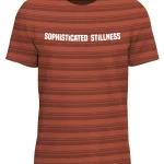 Brompton Purwokerto Jersey Terracota