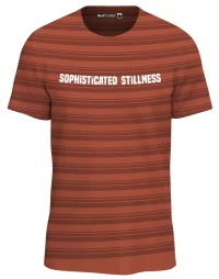 Brompton Purwokerto Jersey Terracota