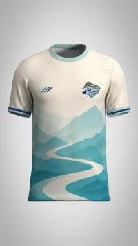 Jersey BAR 2026